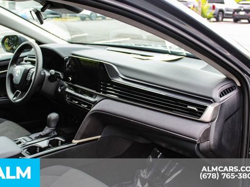 Used 2026 Toyota Camry LE FWD image 21