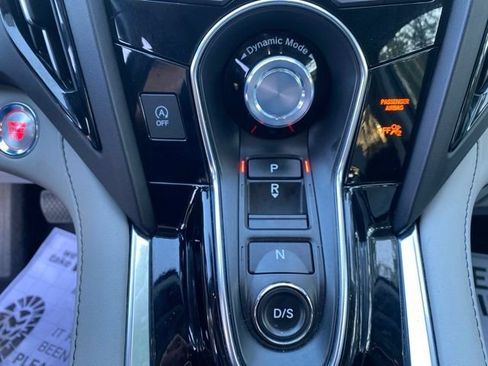 Used 2021 Acura RDX FWD w/ Technology Package image 12