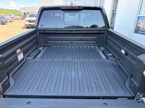 Used 2025 Honda Ridgeline TrailSport image 30