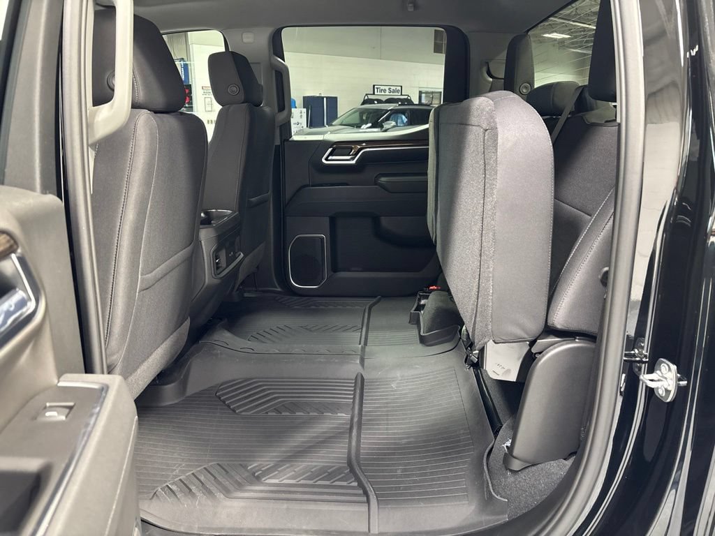 New 2026 Chevrolet Silverado 1500 RST AWD/4WD image 34