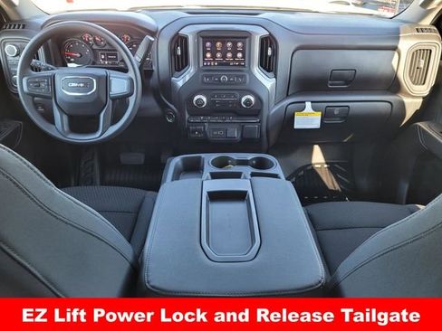 New 2026 GMC Sierra 2500 Pro w/ Convenience Package image 11