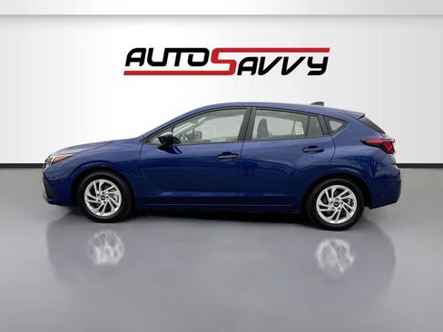 Used 2024 Subaru Impreza 2.0i w/ Popular Package #1A image 4