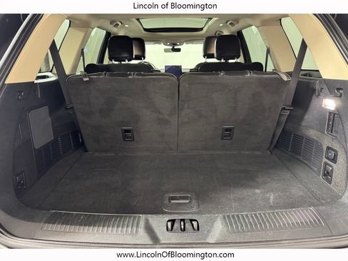 Used 2023 Lincoln Aviator Reserve w/ Elements Package Plus AWD/4WD image 14