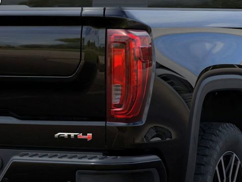 New 2026 GMC Sierra 1500 AT4 w/ AT4 Premium Package image 13