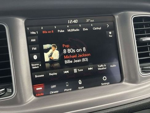 Used 2023 Dodge Charger SXT image 28