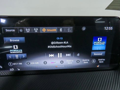 New 2025 Nissan Kicks SR w/ SR Premium Package image 22