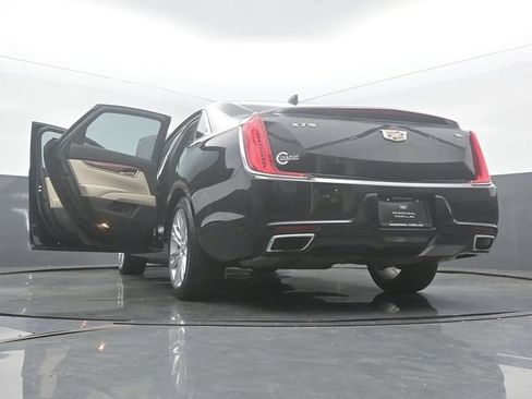 Used 2018 Cadillac XTS Luxury FWD image 57
