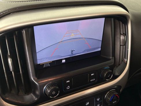 Used 2021 GMC Canyon Elevation image 26