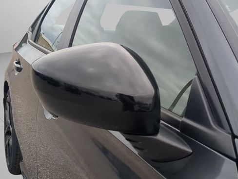 New 2026 Honda Civic Sport image 12