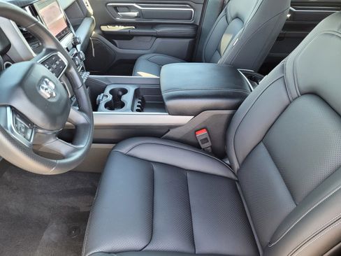 New 2026 RAM 1500 Big Horn image 15