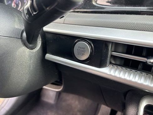 Used 2023 Kia K5 LXS image 20