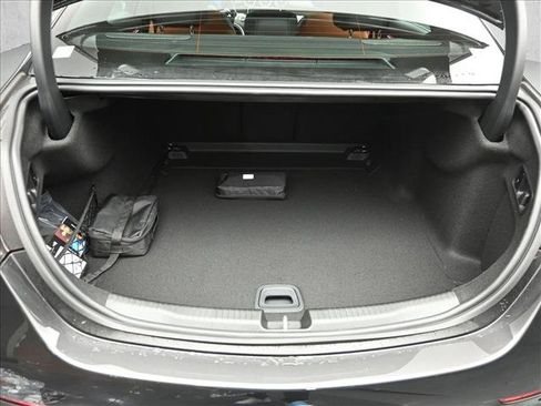 New 2026 Mercedes-Benz C 43 AMG 4MATIC Sedan image 22