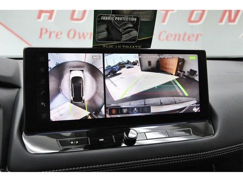 New 2026 Nissan Rogue Platinum w/ Tech Package image 25