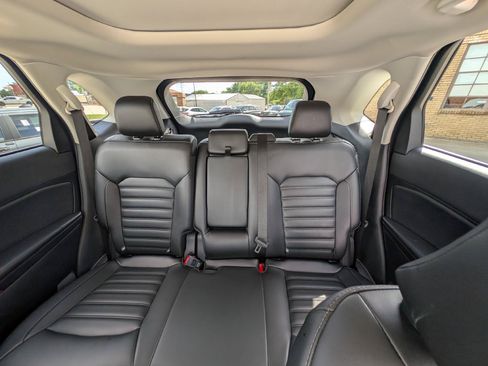 Used 2024 Ford Edge SEL w/ Convenience Package AWD/4WD image 27