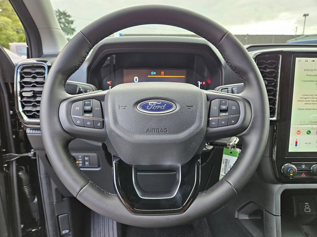 New 2026 Ford Ranger XLT w/ FX4 Off-Road Package AWD/4WD image 23
