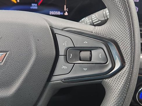 Used 2025 Chevrolet TrailBlazer LT w/ Driver Confidence Package image 22