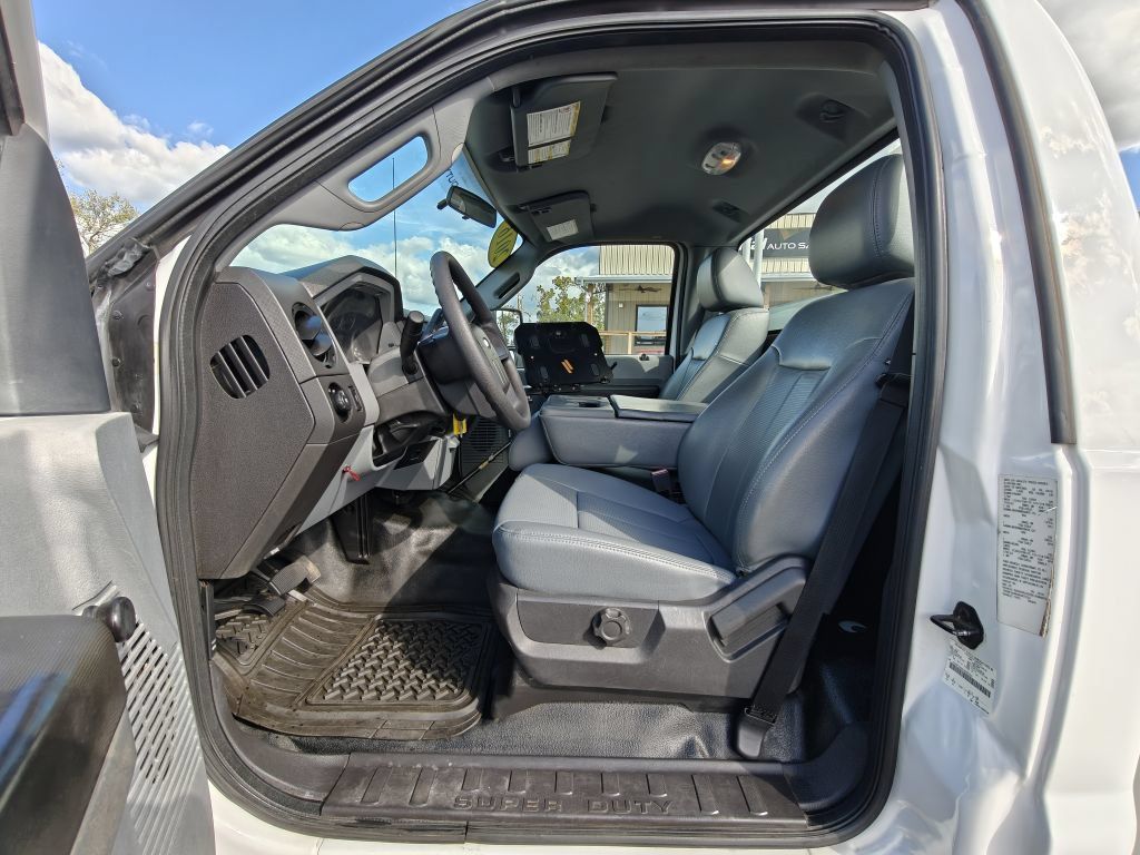 Used 2016 Ford F250 XL RWD image 30