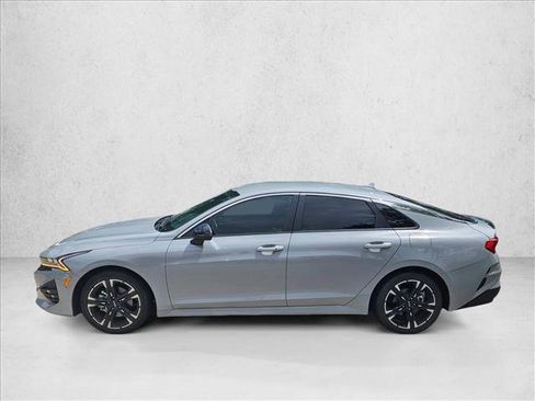 Used 2023 Kia K5 GT-Line w/ GT-Line Premium Package FWD image 8