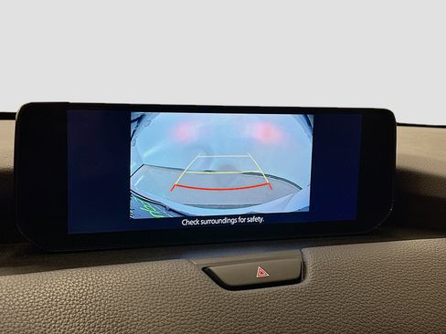 Used 2024 MAZDA CX-90 Plug-In Hybrid w/ Preferred AWD/4WD image 23