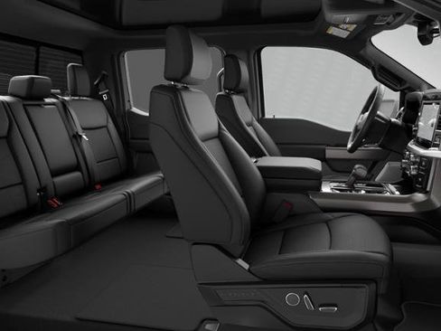 New 2026 Ford F150 Lariat image 28