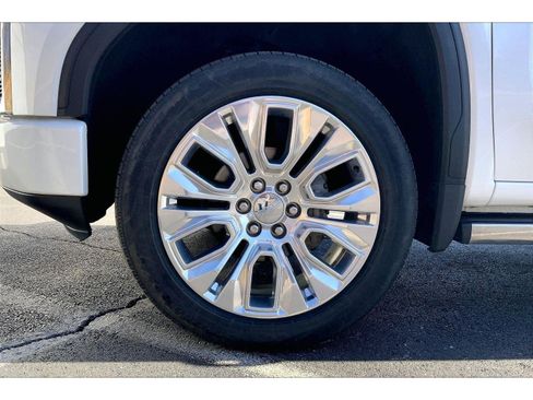 Used 2020 GMC Sierra 1500 Denali w/ Denali Ultimate Package image 8