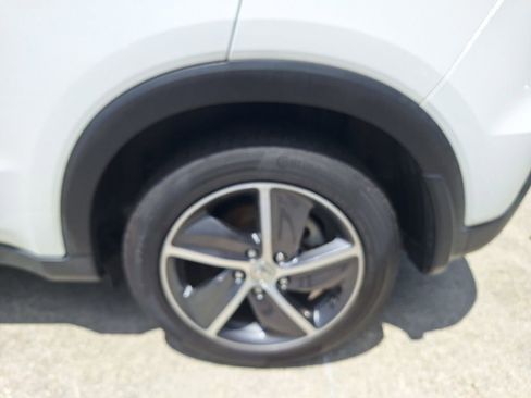 Used 2022 Honda HR-V EX image 24
