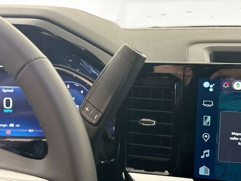 New 2026 Chevrolet Silverado 1500 LT w/ LPO, Dark Essentials Package image 17