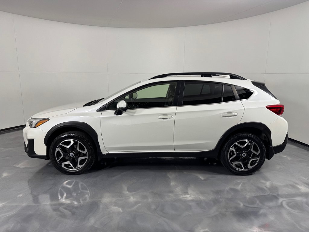 Used 2018 Subaru Crosstrek 2.0i Limited AWD/4WD image 8