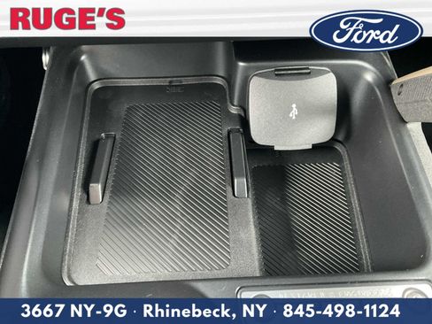 New 2026 Ford Bronco Badlands image 26