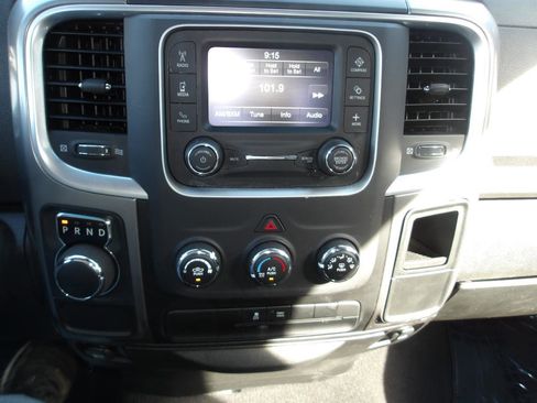 Used 2024 RAM 1500 Classic SLT RWD image 18