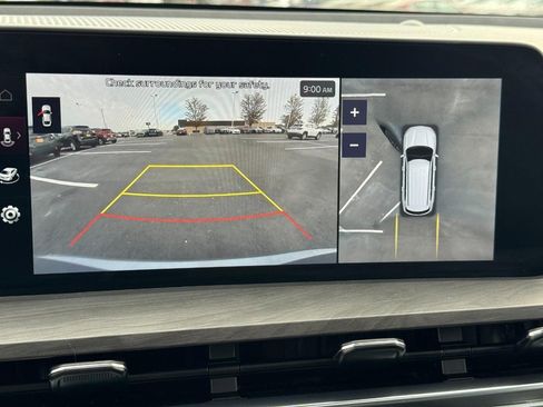 Used 2024 Kia Telluride SX X-Pro image 22