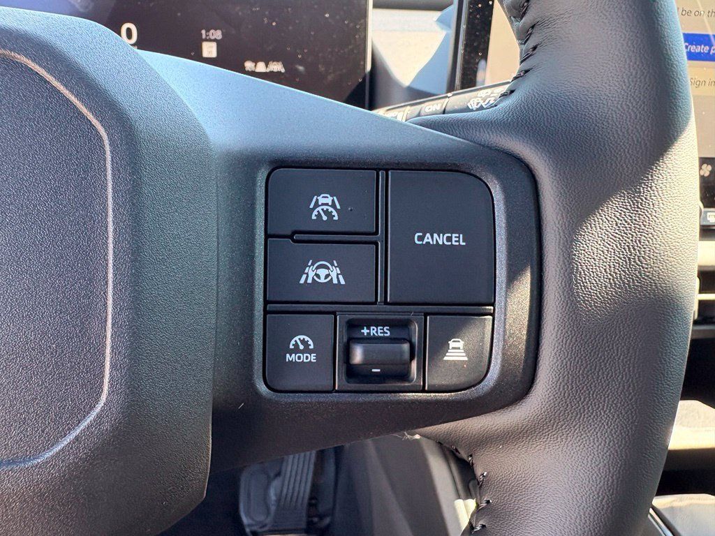 Used 2026 Toyota RAV4 XSE w/ Weather Package AWD/4WD image 20