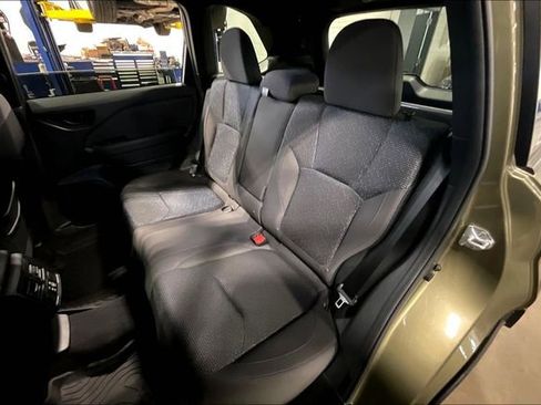 Used 2025 Subaru Forester Premium w/ Convenience Package #1 image 26