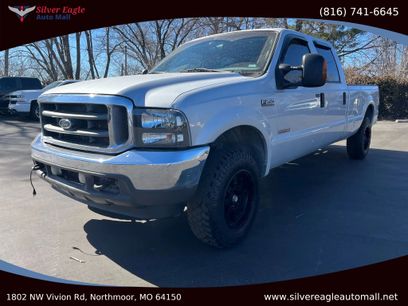Used 2004 Ford F250 XL