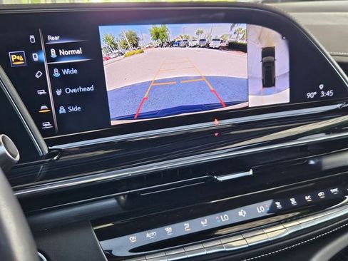 Used 2024 Cadillac Escalade Sport w/ LPO, ONYX Package AWD/4WD image 18