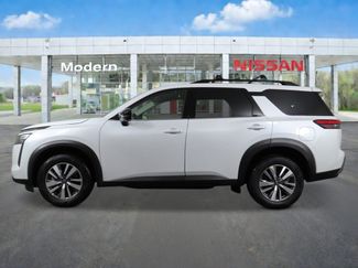 New 2026 Nissan Pathfinder SL AWD/4WD video 2
