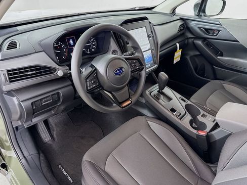 New 2026 Subaru Crosstrek 2.5i image 10