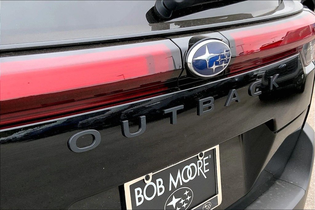New 2026 Subaru Outback Premium AWD/4WD image 8