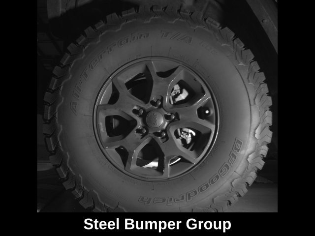 Used 2018 Jeep Wrangler Unlimited Rubicon AWD/4WD image 9