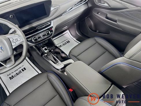 Used 2025 Buick Envista Sport Touring w/ Convenience I Package image 25