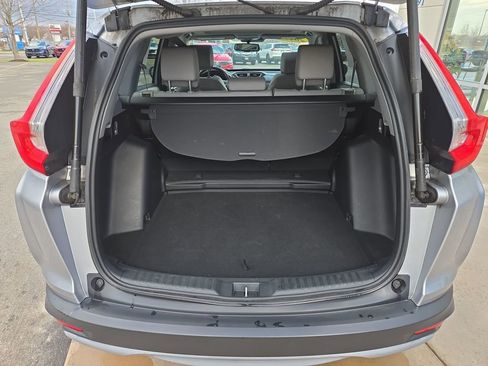 Used 2017 Honda CR-V EX-L image 22