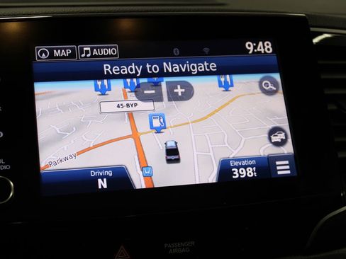 Used 2023 Honda Ridgeline RTL-E image 47