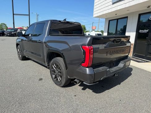 Used 2023 Toyota Tundra Platinum image 6