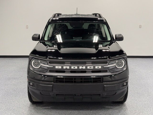 Used 2023 Ford Bronco Sport Big Bend w/ Convenience Package AWD/4WD image 3