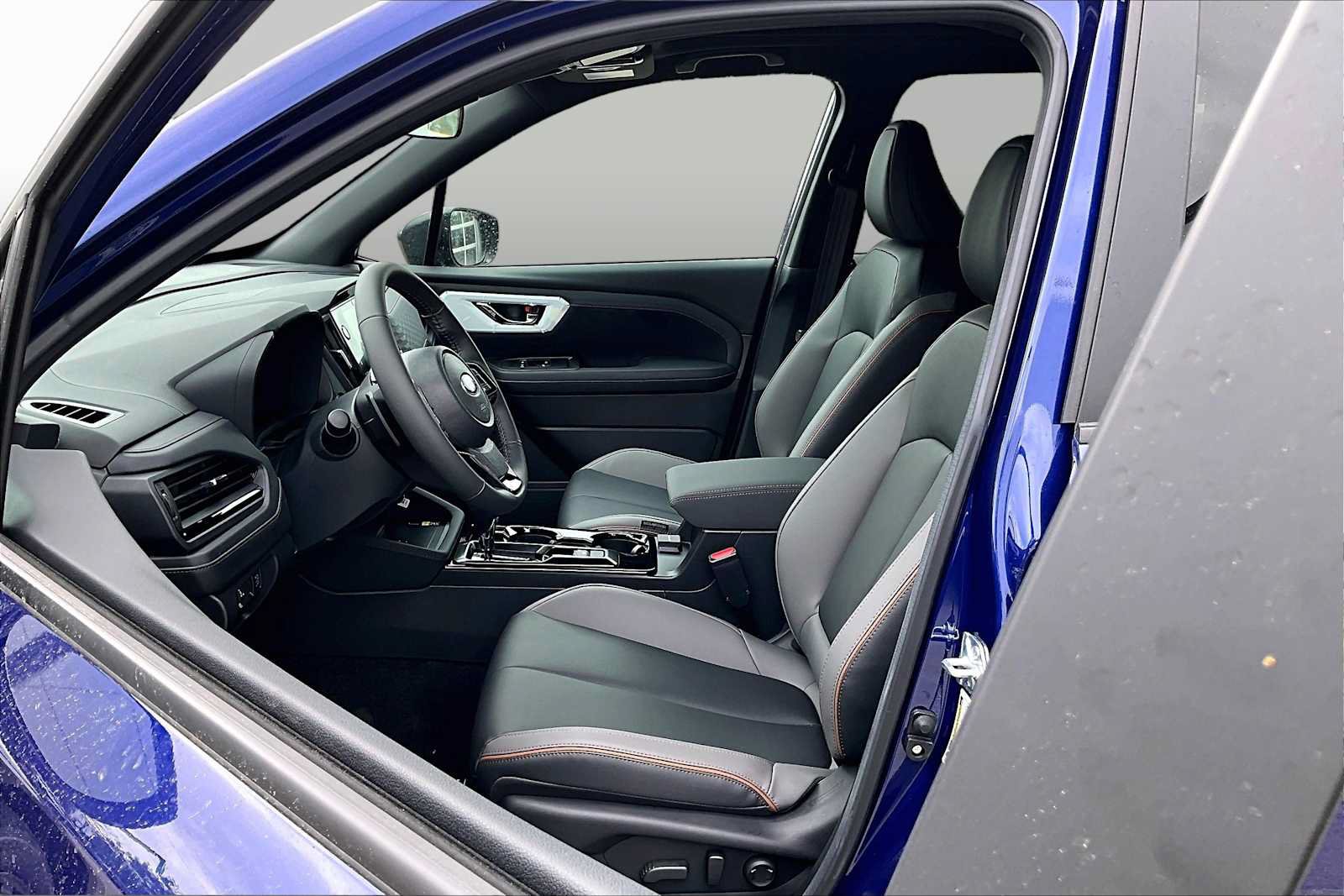 New 2026 Subaru Forester Sport w/ Onyx Edition AWD/4WD image 9
