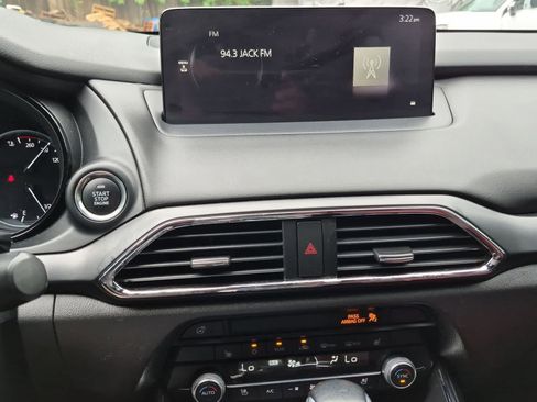 Used 2021 MAZDA CX-9 Carbon Edition FWD image 28