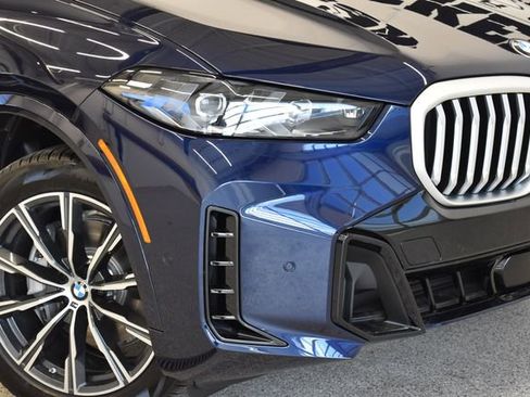 New 2026 BMW X5 xDrive40i w/ M Sport Package AWD/4WD image 31