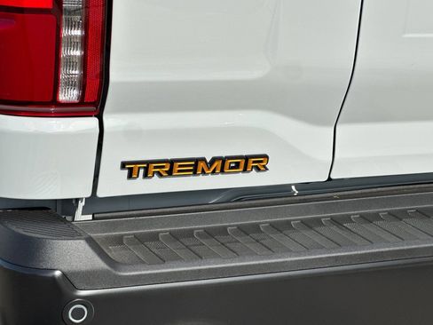 New 2026 Ford F150 Tremor w/ Equipment Group 402A High AWD/4WD image 26