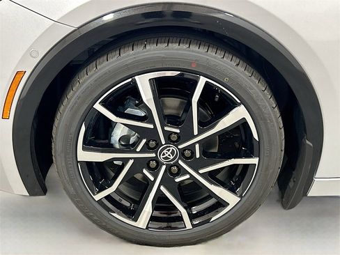 New 2026 Toyota Prius XSE Premium image 27