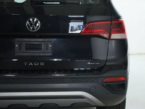Used 2024 Volkswagen Taos S AWD/4WD image 45